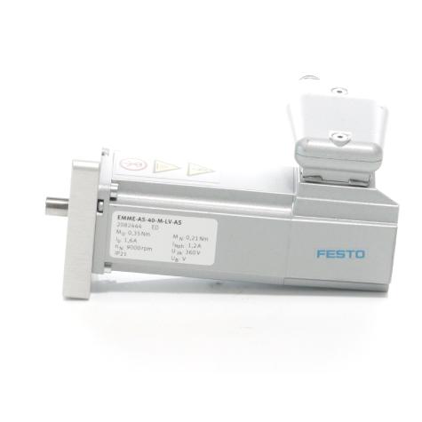 Servomotor 2082444 Neuwertig